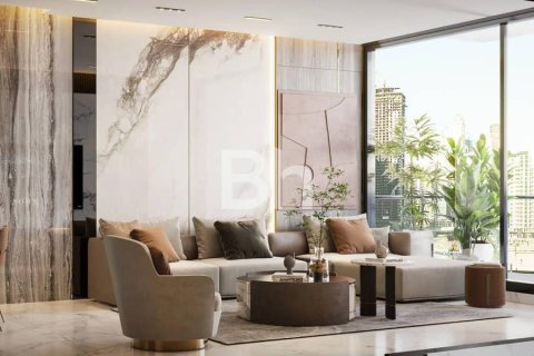 Apartment in Jumeirah Village Circle, Dubai 2 bedrooms, 99 sq.m. № 22815 - photo 2