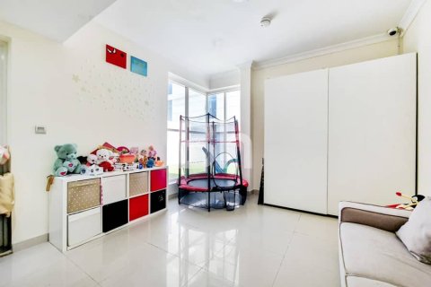 Купить таунхаус в Джумейра Вилладж Серкл, Дубай: 4 спальни, 409м², № 22814 - фото 10