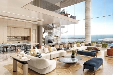 Penthouse in Al Wasl, Dubai 6 bedrooms, 1151 sq.m. № 22819 - photo 2