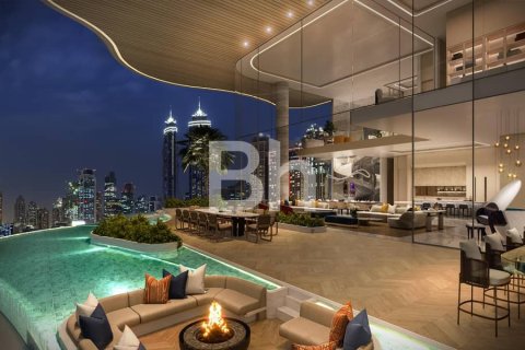 Penthouse in Al Wasl, Dubai 6 bedrooms, 1151 sq.m. № 22819 - photo 12