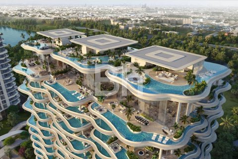 Penthouse in Al Wasl, Dubai 6 bedrooms, 1151 sq.m. № 22819 - photo 16