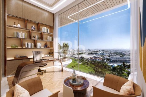 Penthouse in Al Wasl, Dubai 6 bedrooms, 1151 sq.m. № 22819 - photo 5
