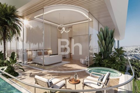 Penthouse in Al Wasl, Dubai 6 bedrooms, 1151 sq.m. № 22819 - photo 3