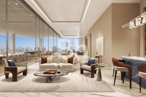 Penthouse in Al Wasl, Dubai 6 bedrooms, 1151 sq.m. № 22819 - photo 9
