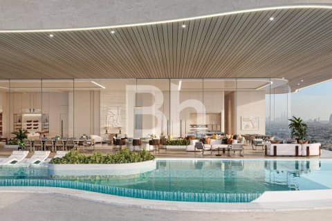 Penthouse in Al Wasl, Dubai 6 bedrooms, 1151 sq.m. № 22819 - photo 13