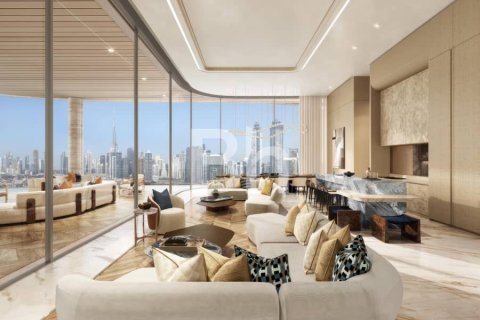 Penthouse in Al Wasl, Dubai 6 bedrooms, 1151 sq.m. № 22819 - photo 8