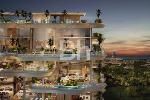 Penthouse in Al Wasl, Dubai 6 bedrooms, 1151 sq.m. № 22819 - photo 17