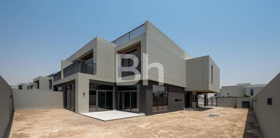 فيلا في Dubai South (Dubai World Central), دبي 4 غرف نوم, 306 م² رقم 22818