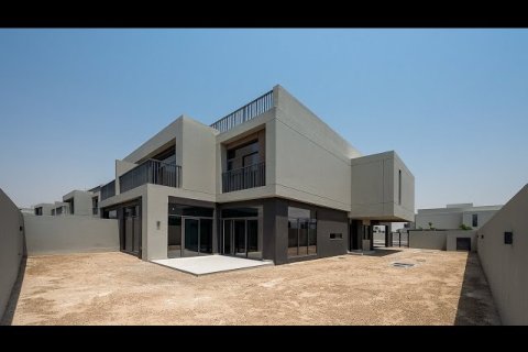 فيلا في Dubai South (Dubai World Central), دبي 4 غرف نوم, 306 م² رقم 22818 - صورة 18