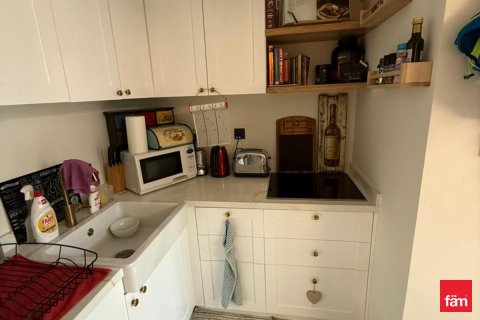 Adosado en Dubai, 1 dormitorio, 88.5 m², № 49054 - foto 5
