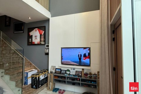 Adosado en Dubai, 1 dormitorio, 88.5 m², № 49054 - foto 7