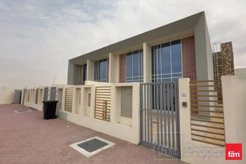Adosado en Dubai, 1 dormitorio, 88.5 m², № 49054 - foto 10