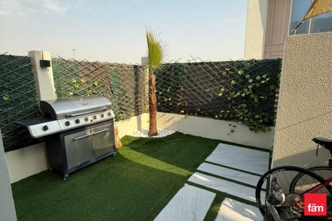 Adosado en Dubai, 1 dormitorio, 88.5 m², № 49054 - foto 3