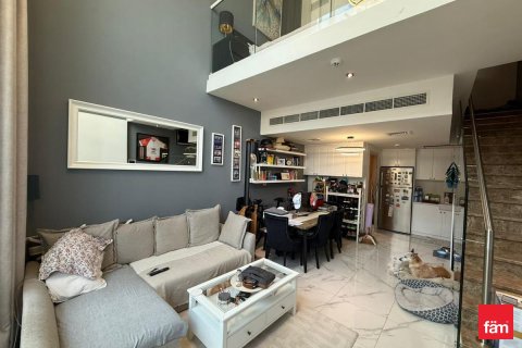 Adosado en Dubai, 1 dormitorio, 88.5 m², № 49054 - foto 6