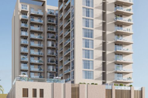 Apartamento en Al Furjan, Dubai, 2 dormitorios, 123.6 m², № 49047 - foto 1