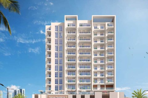 Apartamento en Al Furjan, Dubai, 2 dormitorios, 123.6 m², № 49047 - foto 5