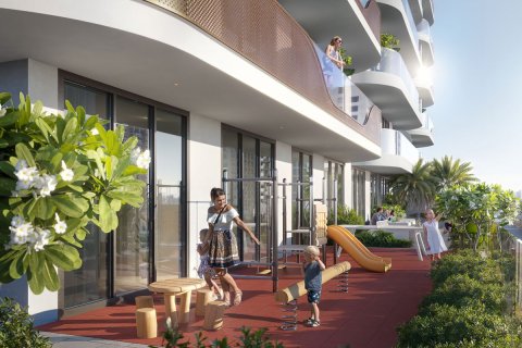 شقة في Al Furjan, دبي 1غرف نوم, 122.3 م² رقم 49046 - صورة 6