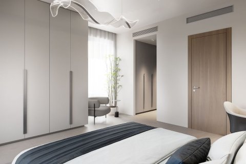 شقة في Al Furjan, دبي 1غرف نوم, 122.3 م² رقم 49046 - صورة 5