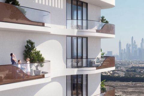 شقة في Al Furjan, دبي 1غرف نوم, 122.3 م² رقم 49046 - صورة 7