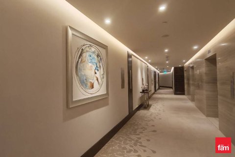 شقة فندقية في وسط مدينة دبي, دبي 1غرف نوم, 78.2 م² رقم 49044 - صورة 13