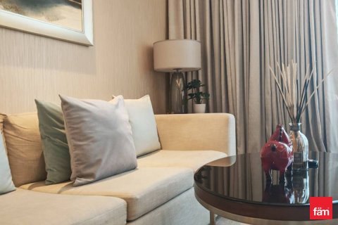 شقة فندقية في وسط مدينة دبي, دبي 1غرف نوم, 78.2 م² رقم 49044 - صورة 6