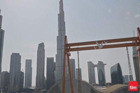 شقة فندقية في وسط مدينة دبي, دبي 1غرف نوم, 78.2 م² رقم 49044 - صورة 19