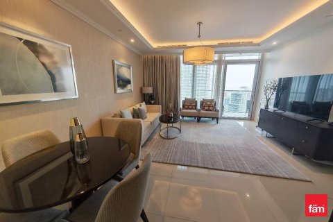 شقة فندقية في وسط مدينة دبي, دبي 1غرف نوم, 78.2 م² رقم 49044 - صورة 1