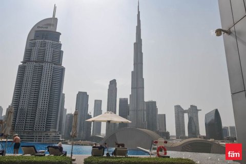 شقة فندقية في وسط مدينة دبي, دبي 1غرف نوم, 78.2 م² رقم 49044 - صورة 18