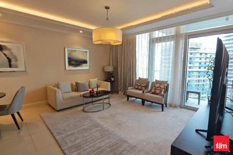شقة فندقية في وسط مدينة دبي, دبي 1غرف نوم, 78.2 م² رقم 49044 - صورة 2