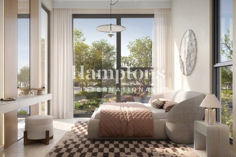 Townhouse in The Valley, Dubai 4 bedrooms, 300.26249600 sq.m. № 123342 - photo 2