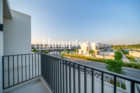 Villa in Dubai South (Dubai World Central), Dubai 3 bedrooms, 147.25125500 sq.m. № 123341 - photo 5