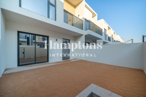 Villa in Dubai South (Dubai World Central), Dubai 3 bedrooms, 147.25125500 sq.m. № 123341 - photo 4