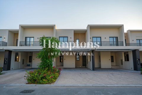 Villa in Dubai South (Dubai World Central), Dubai 3 bedrooms, 147.25125500 sq.m. № 123341 - photo 2
