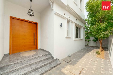 فيلا في دبي 5 غرف نوم , 464.8 م² رقم 123344 - صورة 27