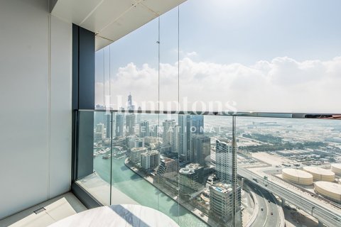 شقة في مساكن شاطئ جميرا, دبي 1غرف نوم, 75.15852700 م² رقم 123343 - صورة 23