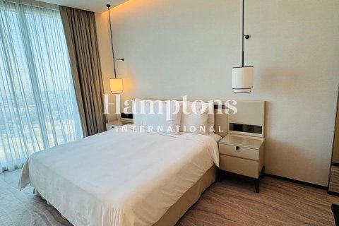 Apartment in Jumeirah Beach Residence, Dubai 1 bedroom, 75.1585 sq.m. № 123343