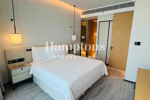 شقة في مساكن شاطئ جميرا, دبي 1غرف نوم, 75.15852700 م² رقم 123343 - صورة 2