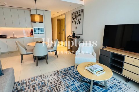 شقة في مساكن شاطئ جميرا, دبي 1غرف نوم, 75.15852700 م² رقم 123343 - صورة 3