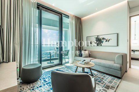 شقة في مساكن شاطئ جميرا, دبي 1غرف نوم, 75.15852700 م² رقم 123343 - صورة 9