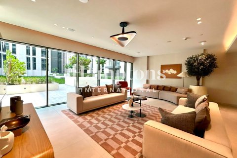 شقة في Maple at Dubai Hills Estate, دبي هيلز استيت, دبي 3 غرف نوم, 196.304 م² رقم 123340