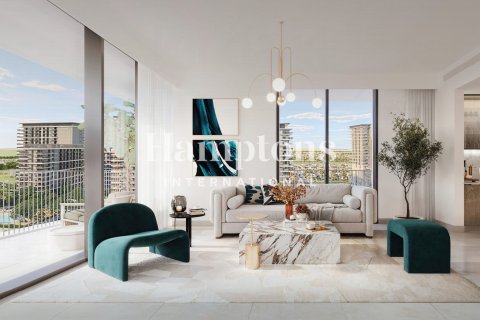 Apartamento en Maple at Dubai Hills Estate, Dubai Hills Estate, Dubai, 1 dormitorio, 70.79208600 m², № 123339 - foto 5