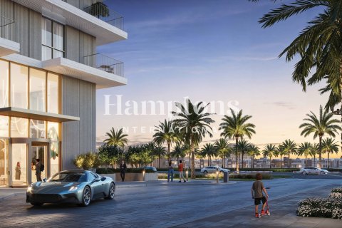 Apartamento en Maple at Dubai Hills Estate, Dubai Hills Estate, Dubai, 1 dormitorio, 70.79208600 m², № 123339 - foto 7