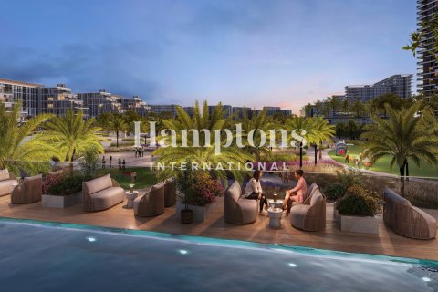 Apartamento en Maple at Dubai Hills Estate, Dubai Hills Estate, Dubai, 1 dormitorio, 70.79208600 m², № 123339 - foto 9