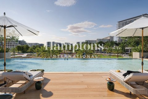 Apartamento en Maple at Dubai Hills Estate, Dubai Hills Estate, Dubai, 1 dormitorio, 70.79208600 m², № 123339 - foto 3