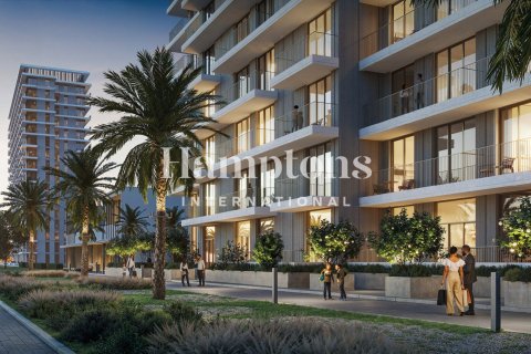 Apartamento en Maple at Dubai Hills Estate, Dubai Hills Estate, Dubai, 1 dormitorio, 70.79208600 m², № 123339 - foto 4