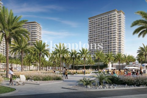 Apartamento en Maple at Dubai Hills Estate, Dubai Hills Estate, Dubai, 1 dormitorio, 70.79208600 m², № 123339 - foto 2