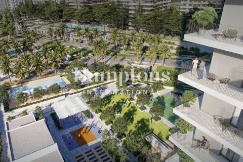 Apartamento en Maple at Dubai Hills Estate, Dubai Hills Estate, Dubai, 1 dormitorio, 70.79208600 m², № 123339 - foto 11