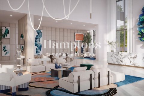 Apartamento en Maple at Dubai Hills Estate, Dubai Hills Estate, Dubai, 1 dormitorio, 70.79208600 m², № 123339 - foto 8