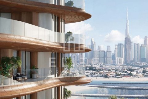 Apartment in Jumeirah, Dubai 5 bedrooms, 1081 sq.m. № 38764 - photo 12