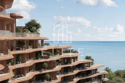 Apartment in Jumeirah, Dubai 5 bedrooms, 1081 sq.m. № 38764 - photo 13
